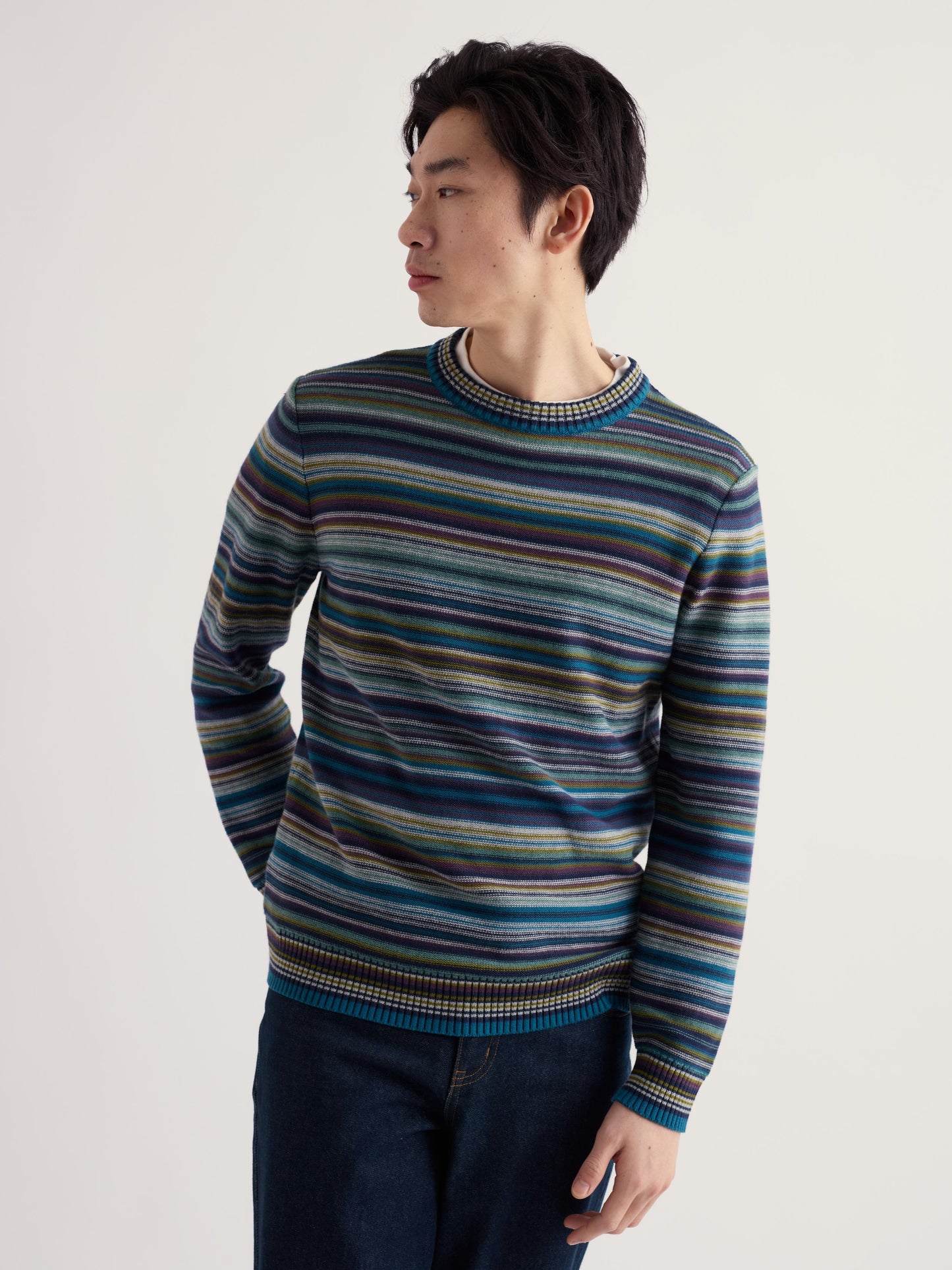 Men's Trenale Jumper