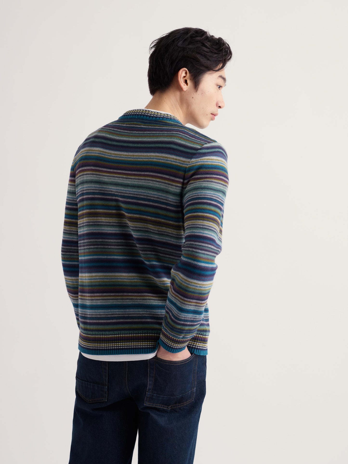 Men's Trenale Jumper