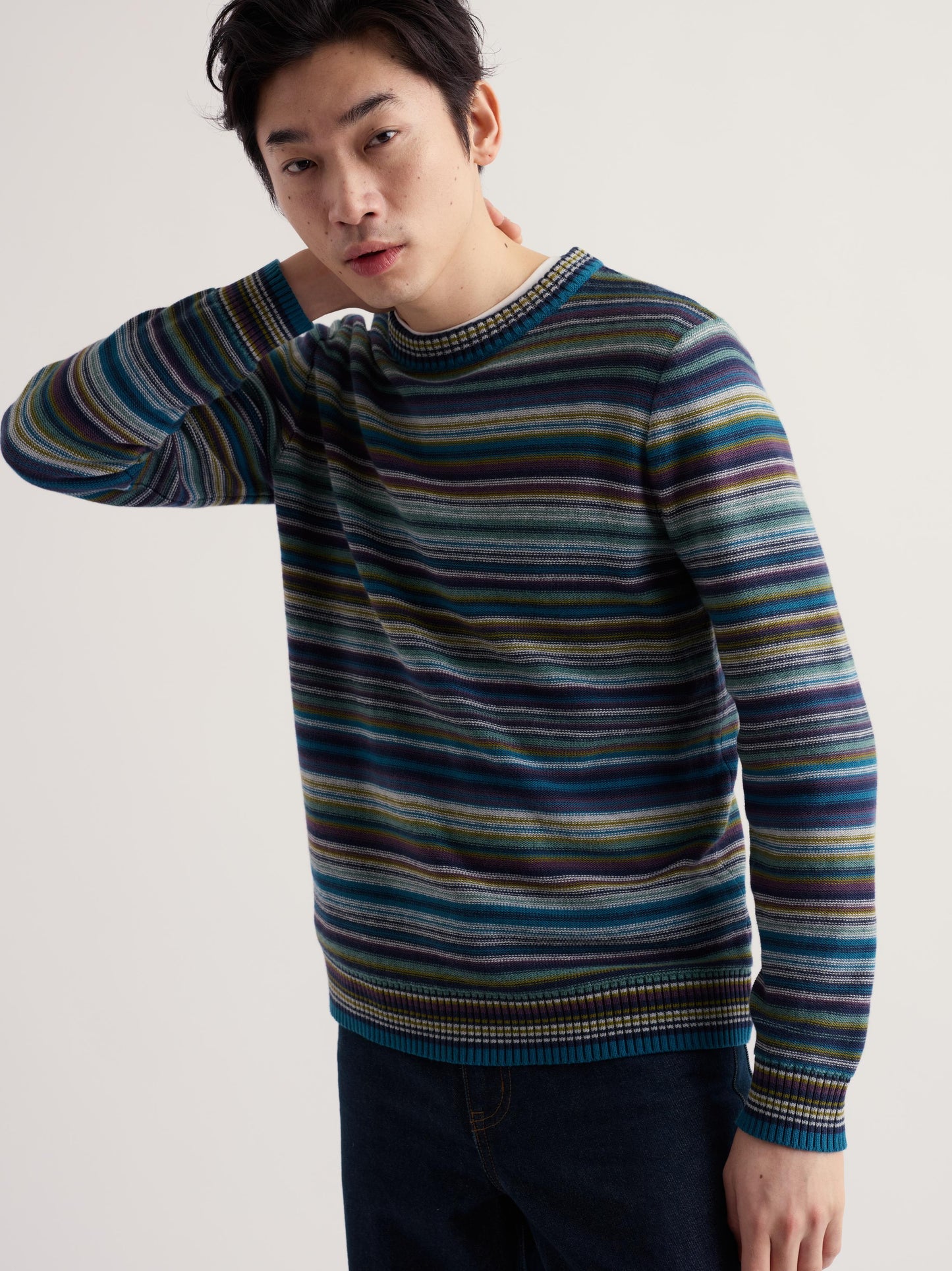 Men's Trenale Jumper