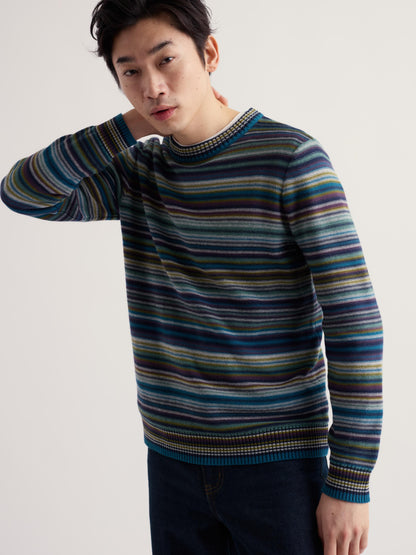 Men's Trenale Jumper
