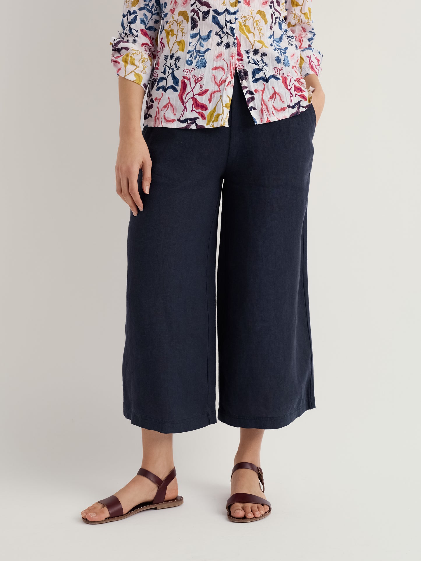 Merrival Culottes