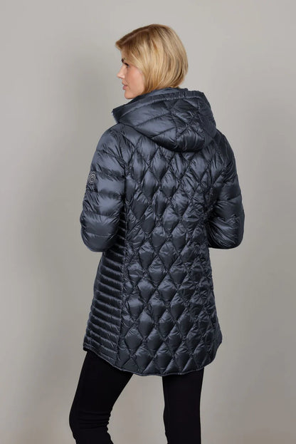 Mikkeline Jacket - Suttles & Seawinds