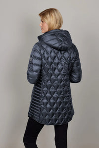 JUNGE - MIKKELINE JACKET