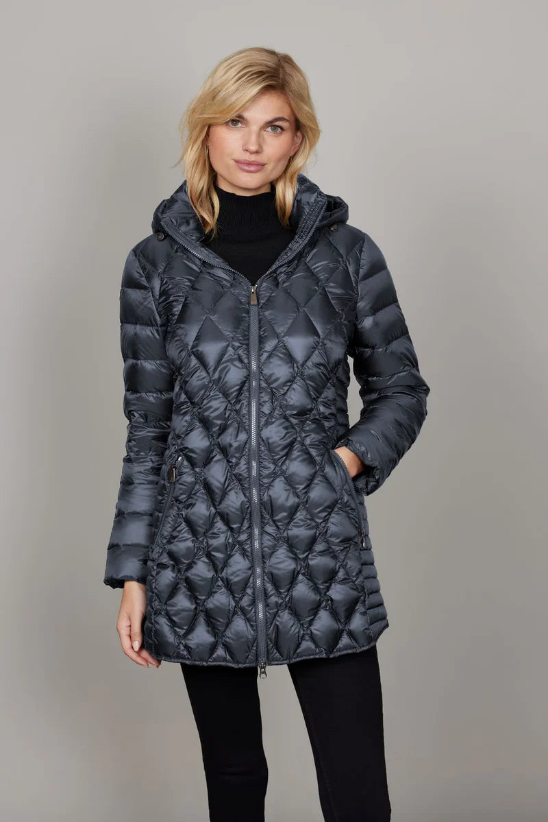 JUNGE - MIKKELINE JACKET