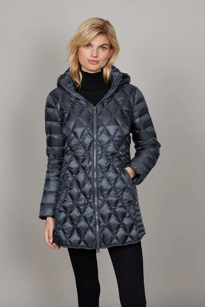 Mikkeline Jacket - Suttles & Seawinds