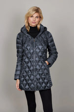 Load image into Gallery viewer, JUNGE - MIKKELINE JACKET
