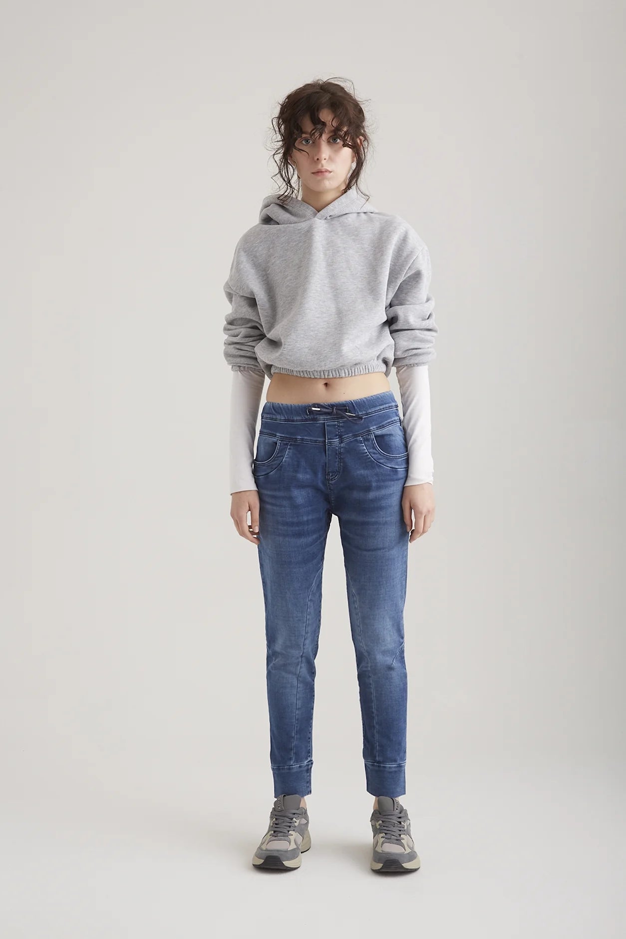 CUP OF JOE - MILA JOGGER