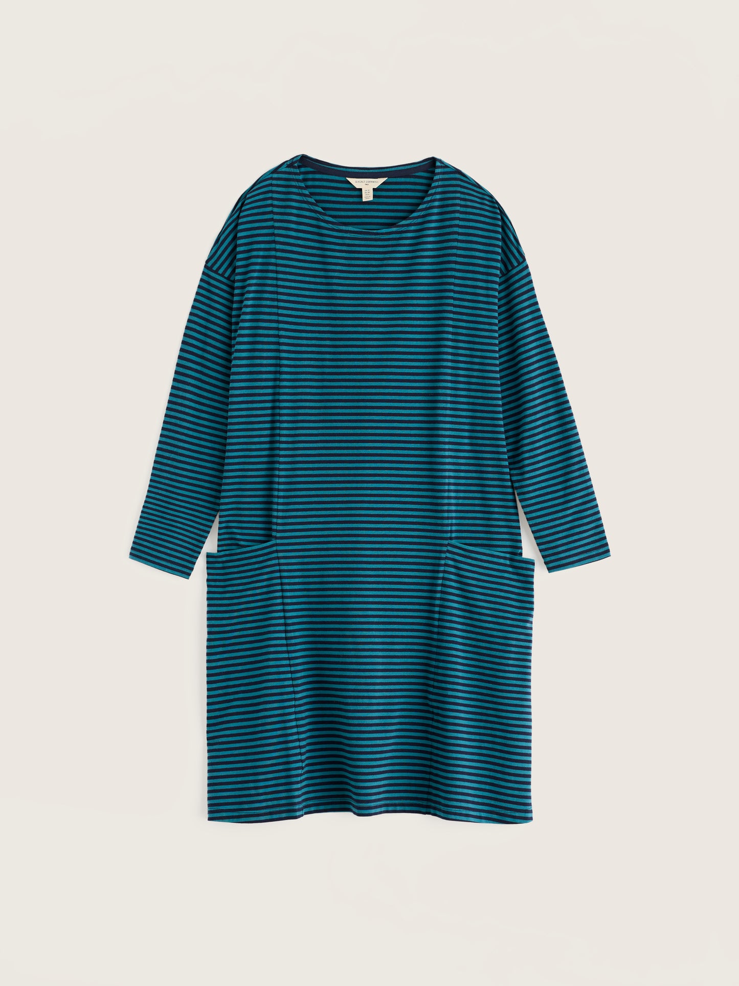 Mill Pool Dress