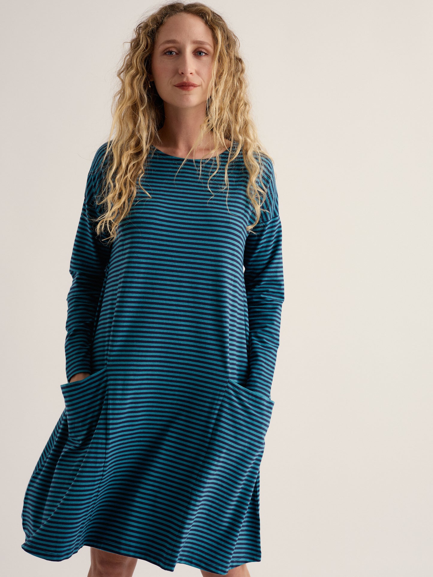 Mill Pool Dress