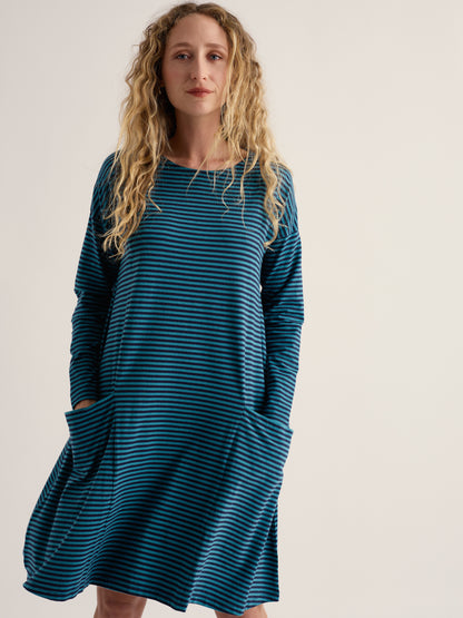 Mill Pool Dress