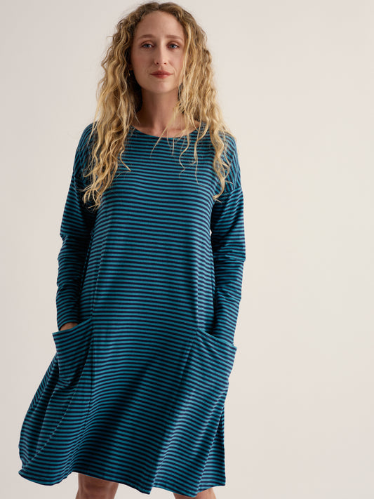 Mill Pool Dress