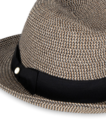 Load image into Gallery viewer, KOORINGAL - MOSMAN WOMENS FEDORA
