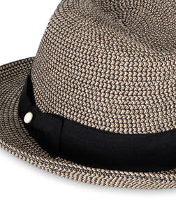 KOORINGAL - MOSMAN WOMENS FEDORA