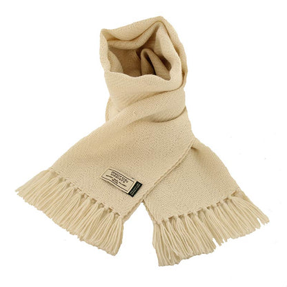 Alpaca Scarf