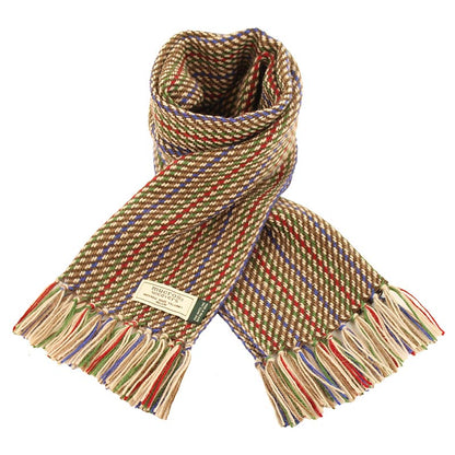 Alpaca Scarf
