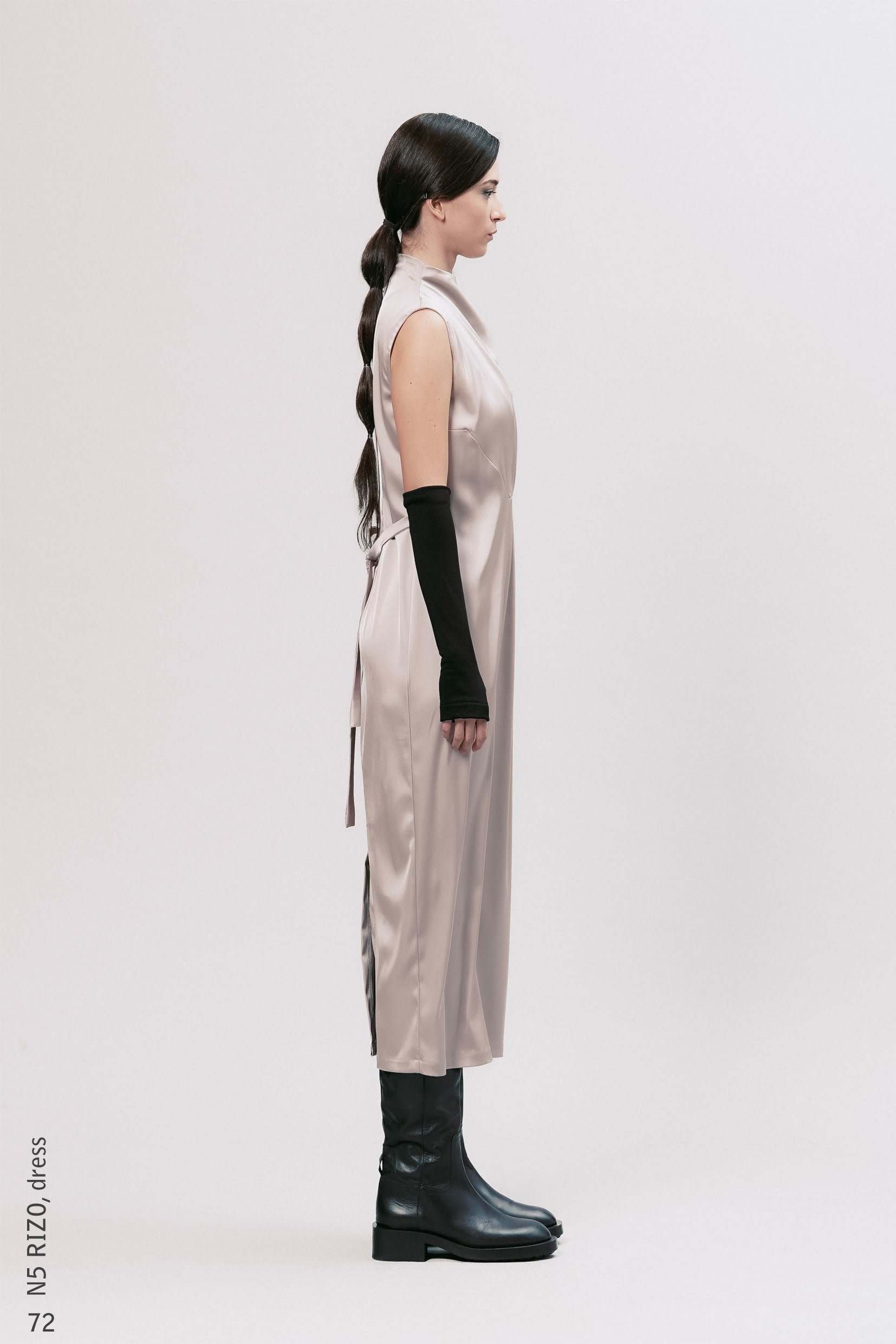 LOTUS EATERS - DRESS