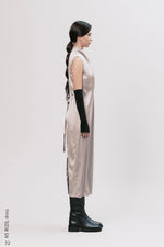 Load image into Gallery viewer, LOTUS EATERS - DRESS
