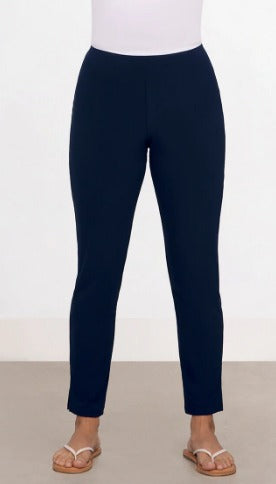 SYMPLI - NARROW PANT MIDI