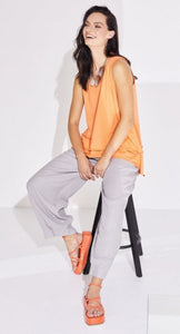 NAYA-LONG TUNIC