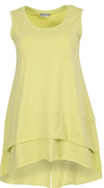Load image into Gallery viewer, NAYA-LONG TUNIC
