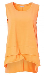 NAYA-LONG TUNIC
