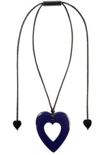 Load image into Gallery viewer, ZSISKA-Heart Pendant
