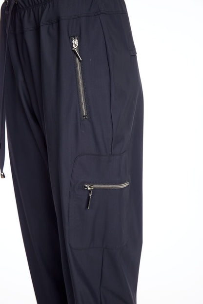 Cargo Trouser - Suttles & Seawinds