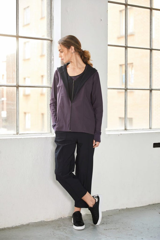 NAYA - TAPERED TREAT TROUSER