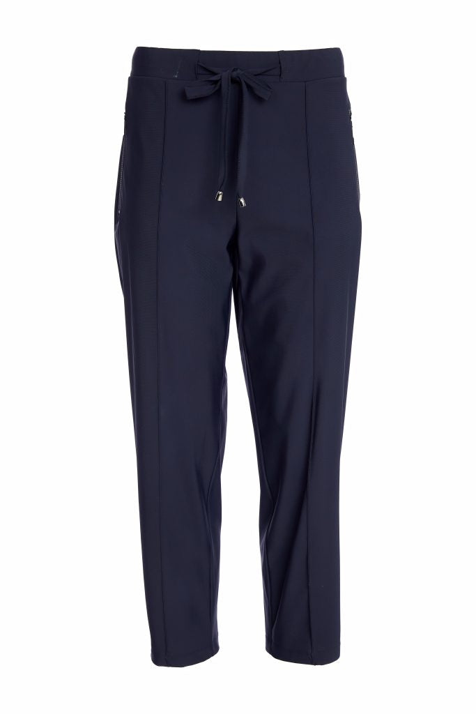 NAYA - TAPERED TREAT TROUSER
