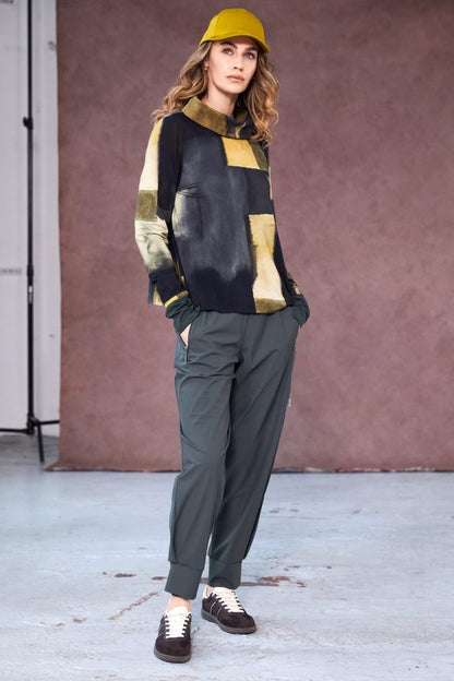 Cargo Trouser - Suttles & Seawinds