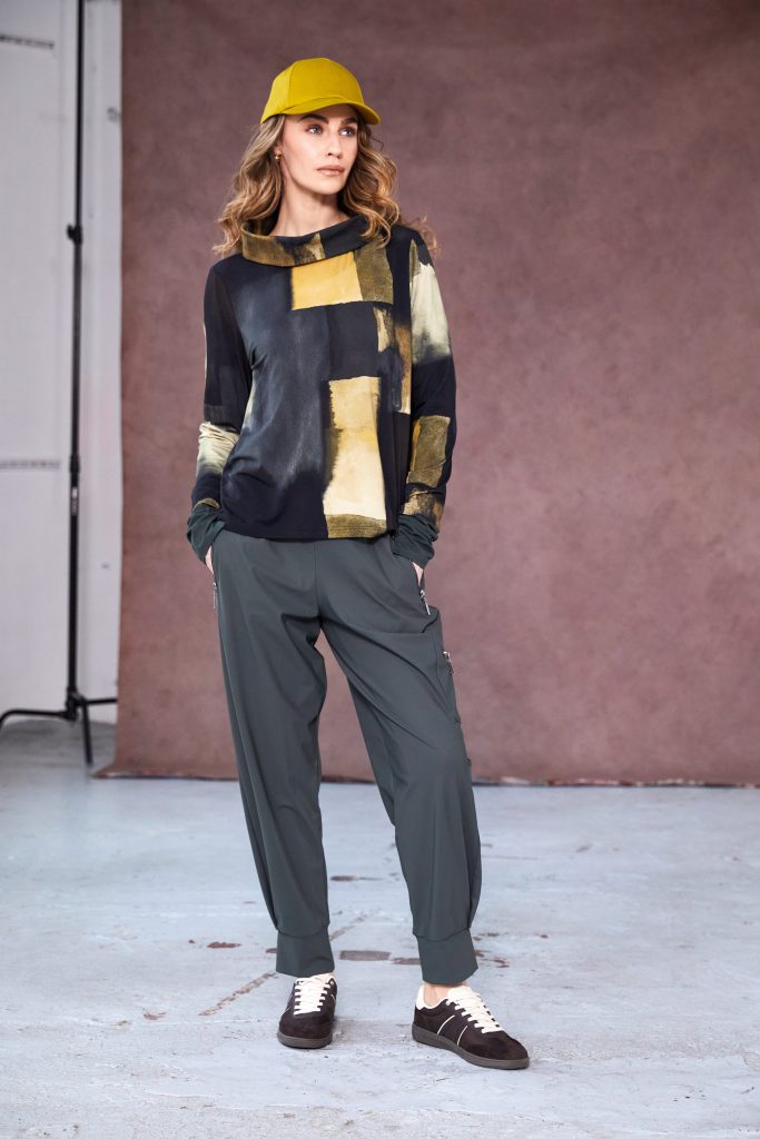 NAYA - CARGO TROUSER