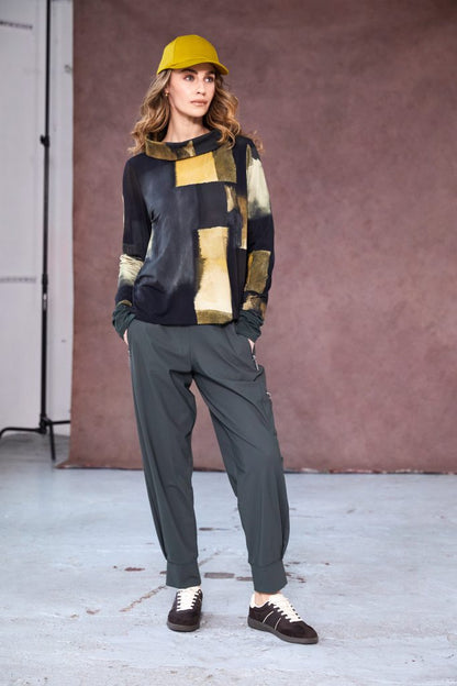 Cargo Trouser - Suttles & Seawinds