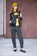 Load image into Gallery viewer, NAYA - CARGO TROUSER

