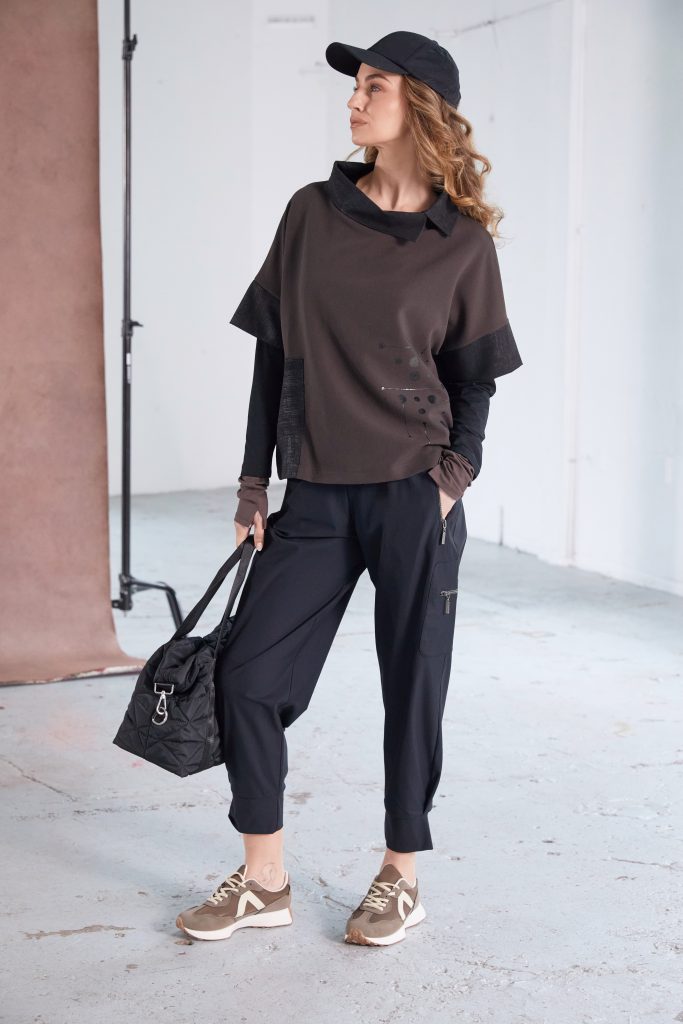 NAYA - CARGO TROUSER