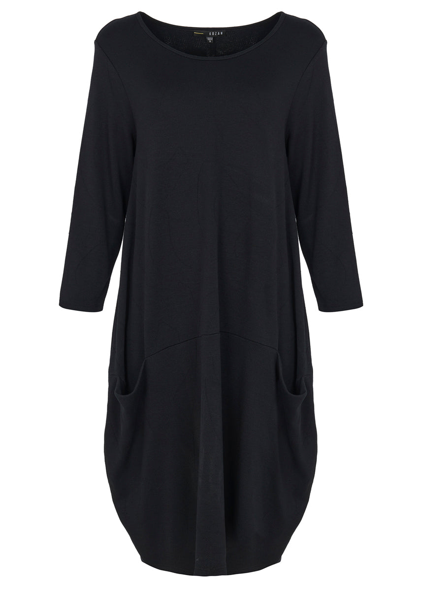 KOZAN - REBECCA DRESS
