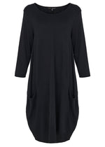 Load image into Gallery viewer, KOZAN - REBECCA DRESS
