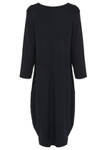 Load image into Gallery viewer, KOZAN - REBECCA DRESS
