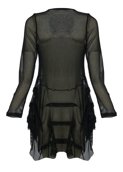 Mavis Tunic - Suttles & Seawinds