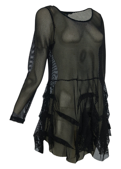 Mavis Tunic - Suttles & Seawinds