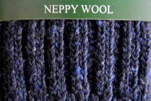 RIVER VIEW - NEPPY WOOL MENS