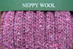 Load image into Gallery viewer, RIVER VIEW - NEPPY WOOL LADIES
