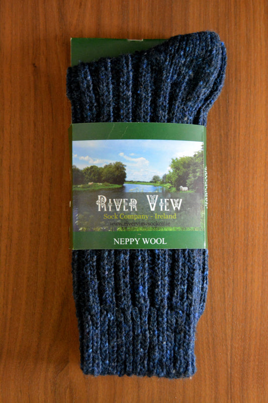 RIVER VIEW - NEPPY WOOL MENS