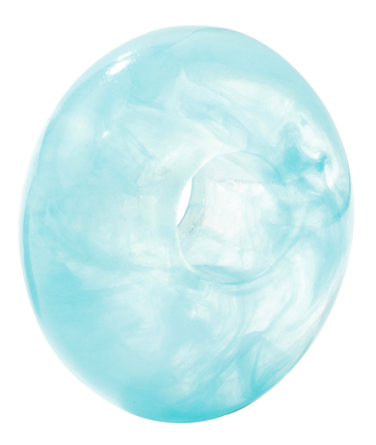 Bliss Organa Beads - Suttles & Seawinds