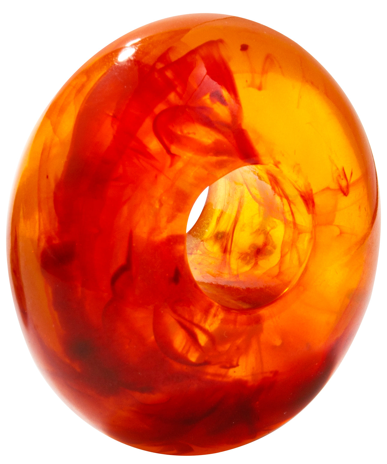 Bliss Organa Beads - Suttles & Seawinds