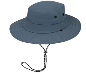 KOORINGAL - OVERLAND MEN'S MID BRIM