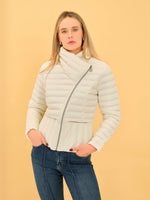 Load image into Gallery viewer, DOLCEZZA - QUILTED COAT
