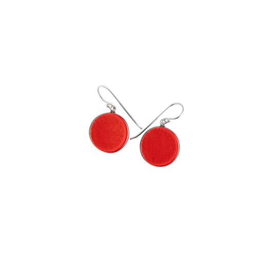 ZSISKA - DIANA EARRINGS