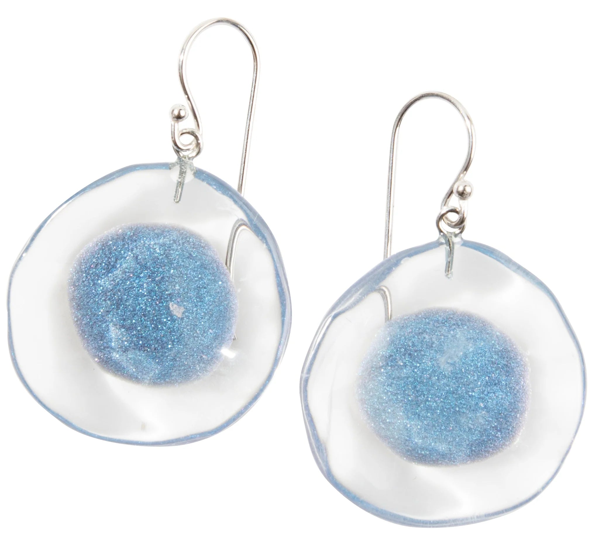 ZSISKA - FLORA EARRING