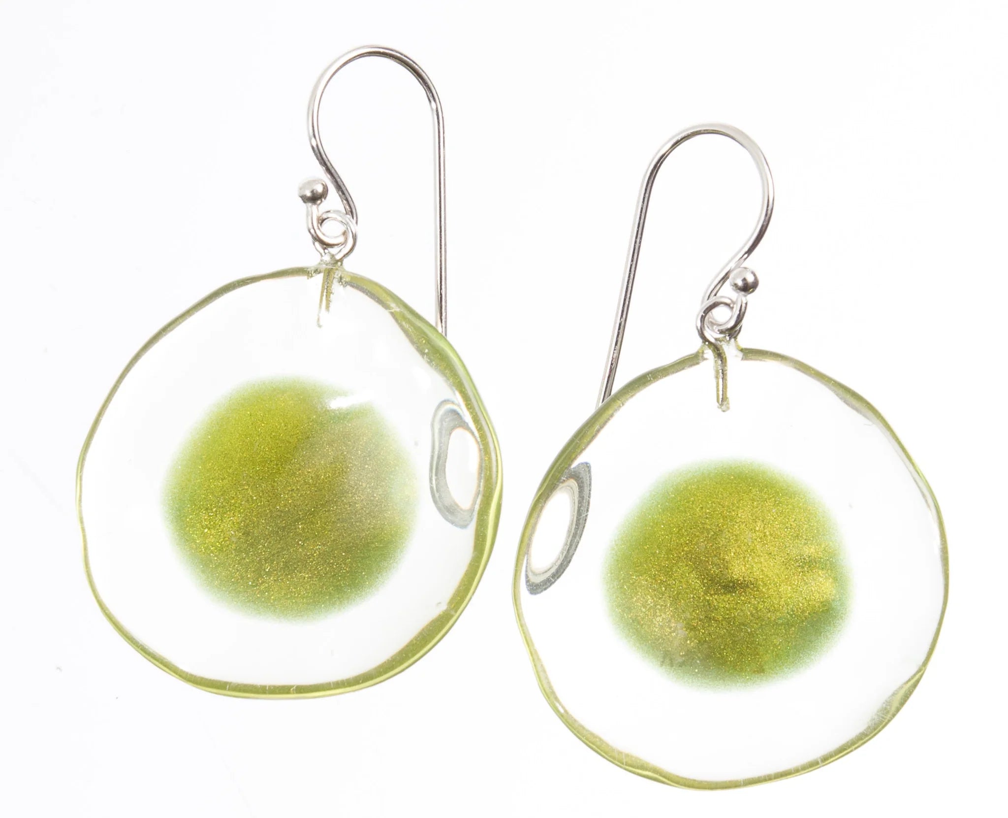 ZSISKA - FLORA EARRING