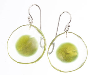ZSISKA - FLORA EARRING